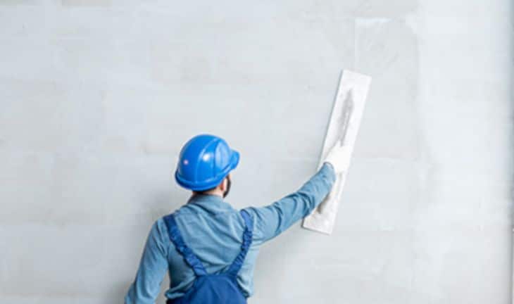 Yenişarbademli İnşaat Sıvacısı